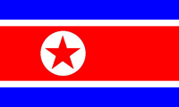 Corea del Norte